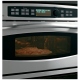 GE 27 inch Single Wall Oven (SCB1001MSS)