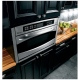 GE 27 inch Wall Oven (SCB1001MSS)