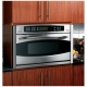 GE SCB1001MSS 27 inch Wall Oven
