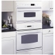 GE 30 inch Wall Oven (SCB2000FWW)