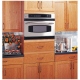 GE SCB2001KSS 30 inch Single Wall Oven