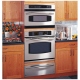 GE 30 inch  Single Wall Oven (SCB2001KSS)
