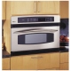 GE 30 inch Wall Oven (SCB2001KSS)