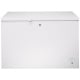 GE 10.6 cu. ft. Chest Freezer (FCM11PHWW)