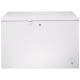 GE 10.6 cu. ft. Freezer (FCM11PHWW)