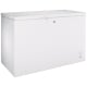 GE 10.6 cu. ft. White Chest Freezer (FCM11PHWW)
