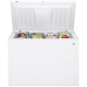 GE 14.8 cu. ft. Freezer (FCM15SUWW)
