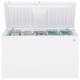 GE 19.7 cu. ft. Freezer (FCM20SUWW)