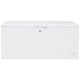Congélateur Coffre Horizontal Blanc GE (FCM22DLWW)