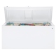 GE FCM25SBWW 24.9 cu. ft. Freezer