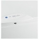 GE 24.9 cu. ft. Freezer (FCM25SUWW)