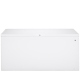 GE FCM25SUWW 24.9 cu. ft. Freezer