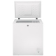 GE Freezer (FCM5SKWW)