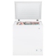 GE FCM5SUWW 5 cu. ft. Chest Freezer