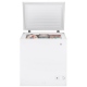 GE FCM5SUWW Chest Freezer