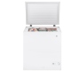 GE 5 cu. ft. Refrigerator (FCM5SUWW)