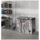 GE 7 cu. ft. Chest Freezer (FCM7CKCD)