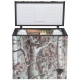 GE 7 cu. ft. Chest Freezer (FCM7CKCD)