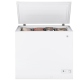 GE 7 cu. ft. Refrigerator (FCM7SUWW)