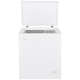 Moffat 5.1 cu. ft. Chest Freezer (HCM5SMWW)