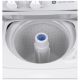 GE Washer (GTUP240GMWW)