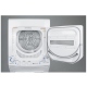 GE White Laundry Center (GTUP240GMWW)