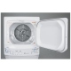 GE White Laundry Center (GTUP270GMWW)