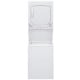 GE Washer (GUAP240EMWW)