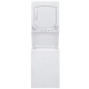 GE GUAP240EMWW Washer
