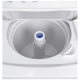 GE Gas Laundry Center (GUD24GSSJWW)