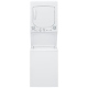 GE GUD24GSSJWW Gas Washer