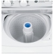 GE Gas Washer (GUD24GSSJWW)