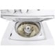 GE 2.6 cu. ft. Gas Laundry Center (GUD24GSSMWW)