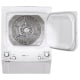GE GUD27EEMNWW 4.5 cu. ft. Electric Laundry Center