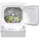 GE 4.4 cu. ft. Electric Washer (GUD27ESMMWW)