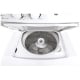 GE GUD27ESMMWW 4.4 cu. ft. Electric Laundry Center