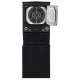 GE 4.5 cu. ft. Electric Laundry Center (GUD37EEMNDG)