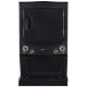 GE GUD37EEMNDG 4.5 cu. ft. Electric Laundry Center