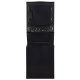 GE 4.4 cu. ft. Electric Laundry Center (GUD37ESMMDG)