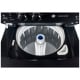 GE 4.4 cu. ft. Electric Laundry Center (GUD37ESMMDG)