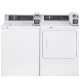 GE Washer (WCCD2050JWC)