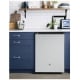 Réfrigérateur compact Inox GE (GCE06GSHSB)