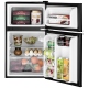 GE 3.10 cu. ft. Refrigerator (GDE03GGKBB)