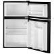 GE GDE03GGKBB 3.10 cu. ft. Refrigerator