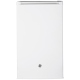 GE White Under Counter Refrigeration (GME04GGKWW)
