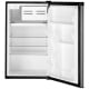 Réfrigérateur compact Inox GE (GME04GLKLB)