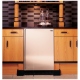 Monogram ZIBS240PSS Refrigerator