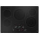 GE JEP5030DTBB 30 inch Cooktop