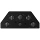 GE 30 inch Cooktop (JEP5030DTBB)
