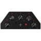 GE JEP5030DTBB 30 inch Electric Cooktop